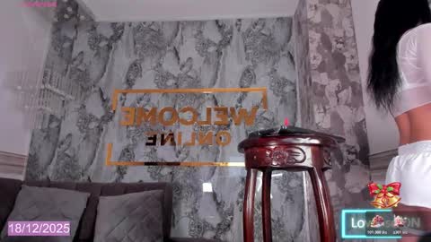 kirby_carrington online show from December 18, 12:44 pm