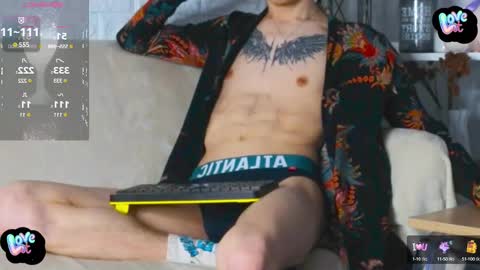    online show from January 21, 1:22 pm