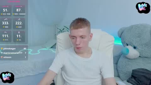    online show from February 8, 10:29 pm