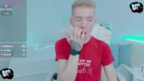    online show from February 12, 9:52 am