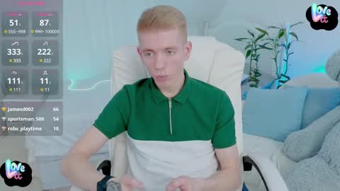    online show from February 14, 12:36 pm