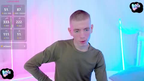    online show from October 9, 9:29 am