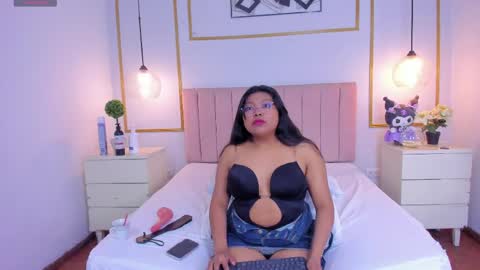 kiri  online show from April 21, 3:46 am