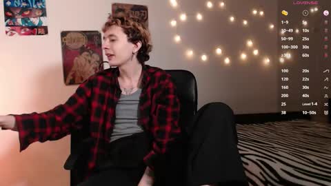 Alan online show from March 11, 5:19 pm