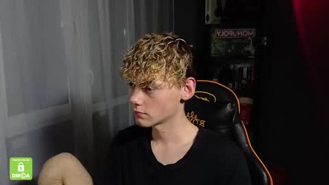 Kirill and Andrey online show from October 12, 8:08 pm