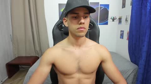 Jacob online show from January 24, 3:32 am