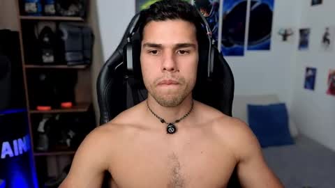 Jacob online show from October 25, 3:58 am