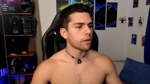 Jacob online show from December 15, 1:21 am