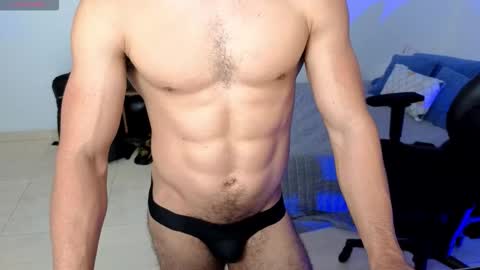 Jacob online show from March 27, 4:07 am