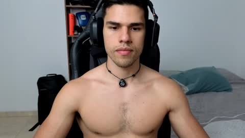 Jacob online show from April 1, 3:40 am