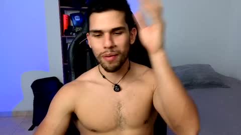 Jacob online show from April 18, 4:16 am