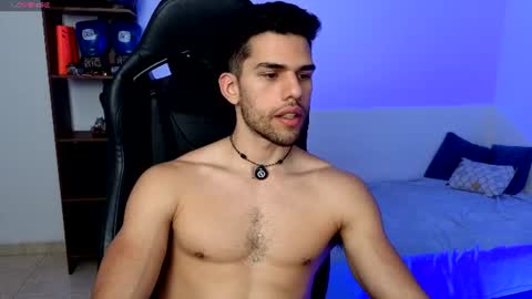 Jacob online show from June 24, 7:02 pm