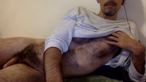 kirlian online show from April 24, 3:53 am