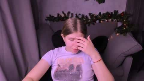 Kira online show from December 9, 11:24 pm