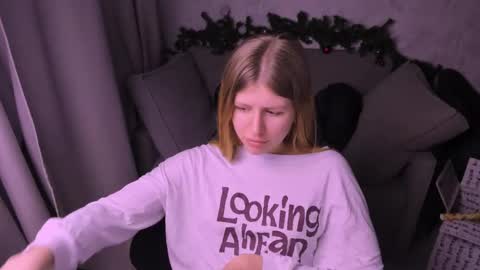 Kira online show from December 21, 11:02 pm