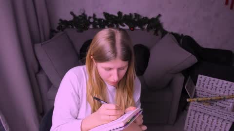 Kira online show from December 22, 2:28 am