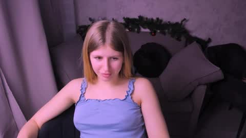 Kira online show from December 30, 1:15 am