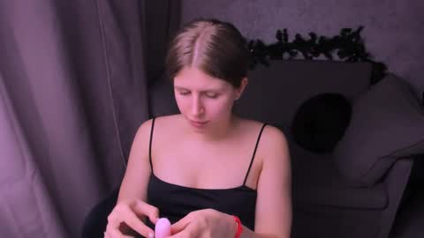 Kira online show from January 9, 11:24 pm