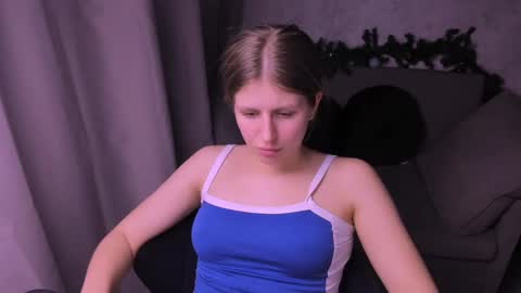 Kira online show from January 11, 12:12 am