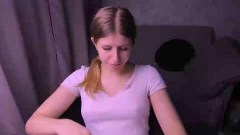 Kira online show from January 28, 7:53 pm