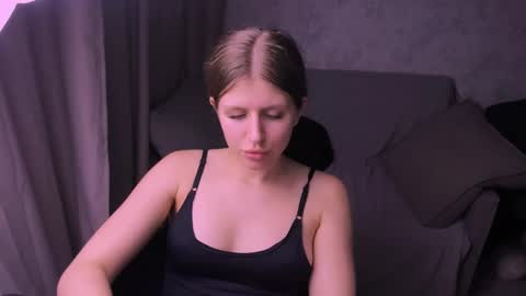 Kira online show from February 2, 10:28 pm