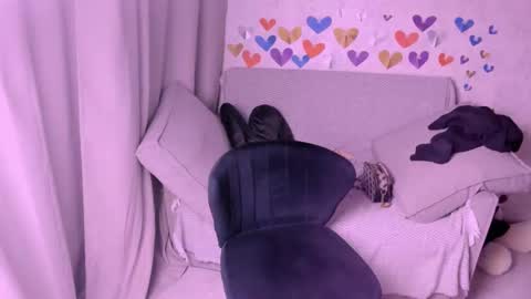 Kira online show from February 14, 3:00 am