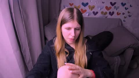 Kira online show from February 14, 11:42 pm