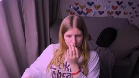 Kira online show from February 15, 11:14 pm