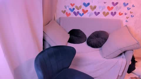 Kira online show from February 19, 8:20 pm