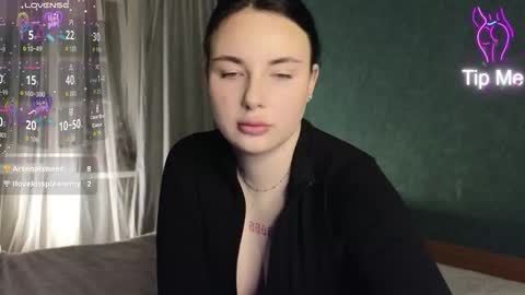 Kira online show from March 16, 6:34 pm