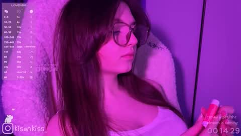 kisankiss online show from March 19, 3:27 pm