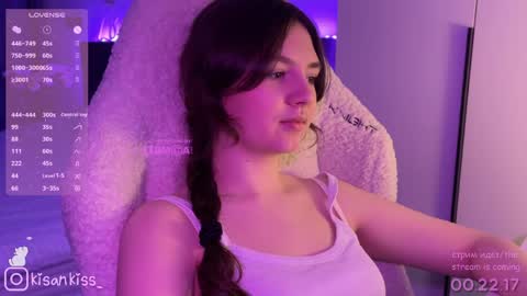 kisankiss online show from April 17, 8:56 pm