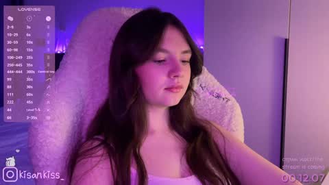 kisankiss online show from April 18, 6:45 pm