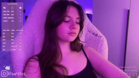 kisankiss online show from April 24, 7:27 pm