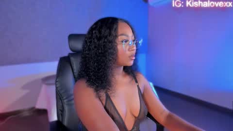 kishalove_ online show from October 11, 10:36 am