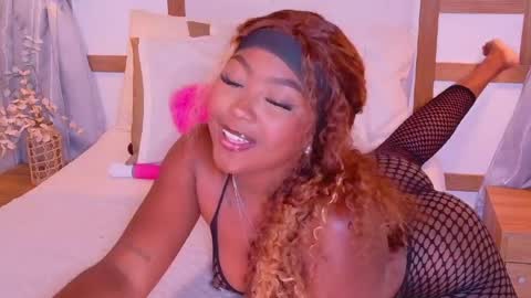 kishalove_ online show from May 31, 12:41 am