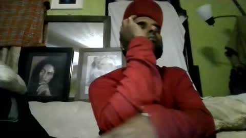 Kishan2525 online show from February 24, 8:23 am