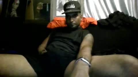 Kishan2525 online show from March 22, 10:46 pm