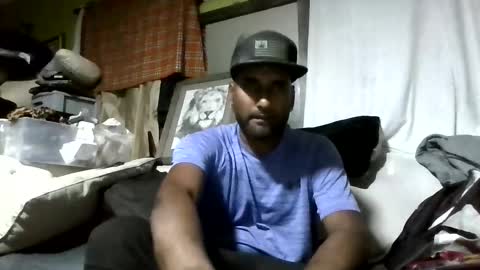 Kishan2525 online show from May 8, 9:03 am