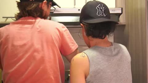 Snapshot of kishiranma chatting on September 29, 6:24 pm kishiranma online show from September 29, 6:24 pm