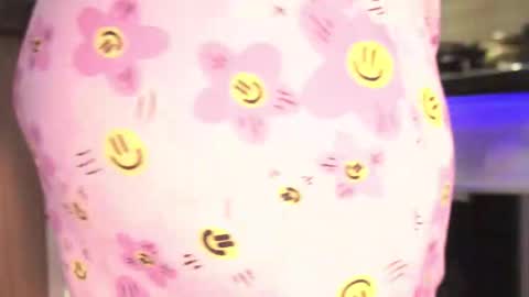 Snapshot of kishiranma chatting on October 3, 9:56 pm kishiranma online show from October 3, 9:56 pm