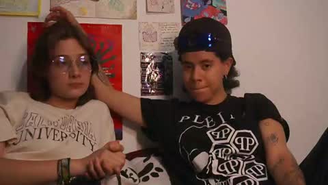 Snapshot of kishiranma chatting on October 7, 12:41 am kishiranma online show from October 7, 12:41 am