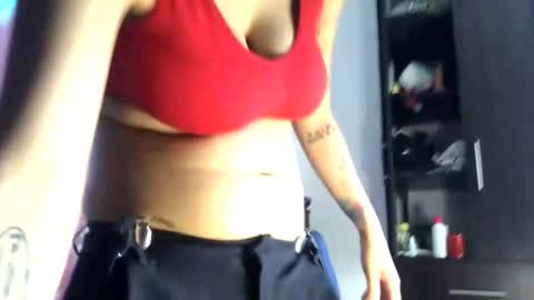 Snapshot of kishiranma chatting on October 10, 9:58 pm kishiranma online show from October 10, 9:58 pm