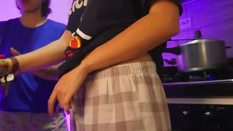 Snapshot of kishiranma chatting on October 20, 9:59 pm kishiranma online show from October 20, 9:59 pm