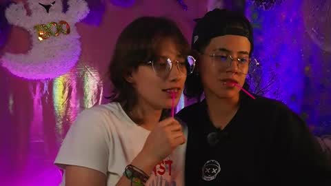 Snapshot of kishiranma chatting on October 22, 11:15 pm kishiranma online show from October 22, 11:15 pm