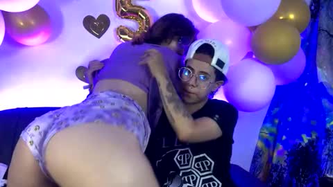 Snapshot of kishiranma chatting on October 31, 12:00 am kishiranma online show from October 31, 12:00 am