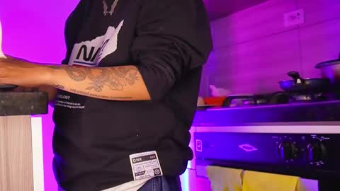 Snapshot of kishiranma chatting on November 5, 10:10 pm kishiranma online show from November 5, 10:10 pm