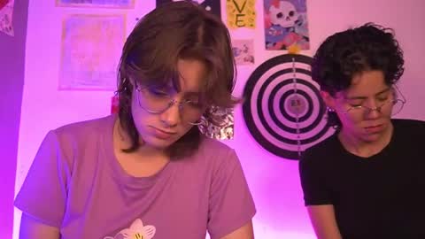 Snapshot of kishiranma chatting on November 29, 1:08 am kishiranma online show from November 29, 1:08 am