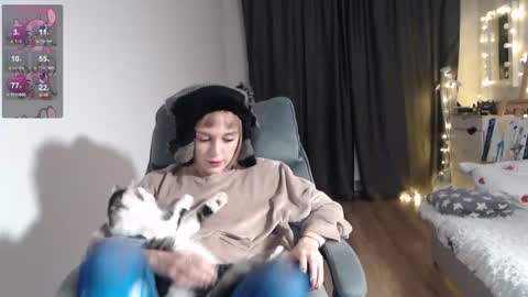 Snapshot of kisi_missi chatting on February 2, 9:34 pm Kisi online show from February 2, 9:34 pm