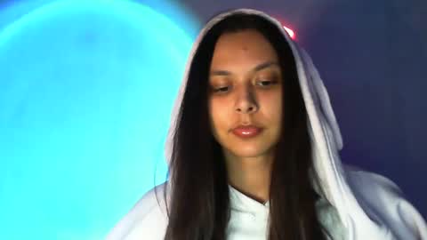 Snapshot of kiss_ameliaa chatting on February 18, 6:15 pm kiss_ameliaa online show from February 18, 6:15 pm